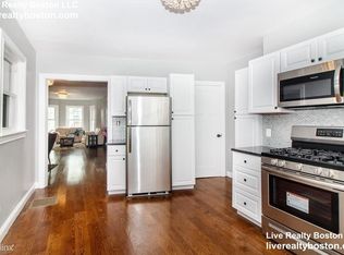 59 Hano St #8, Allston, MA 02134