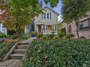 308 N G St, Tacoma, WA 98403