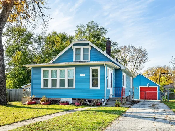 3824 53rd St, Des Moines, IA 50310