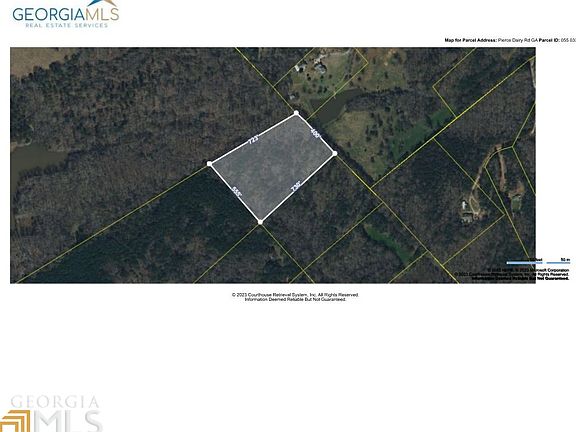 5th image of 0 Pierce Dairy Rd