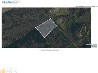 0 Pierce Dairy Rd, Madison, GA 30650
