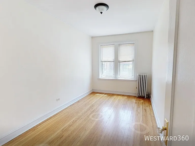 3012 W Warren Blvd #2F — Photo 7