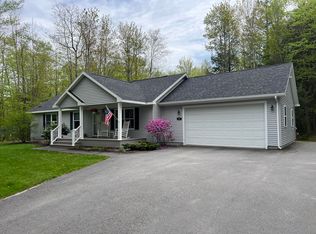 97 Durham Rd, Brunswick, ME 04011