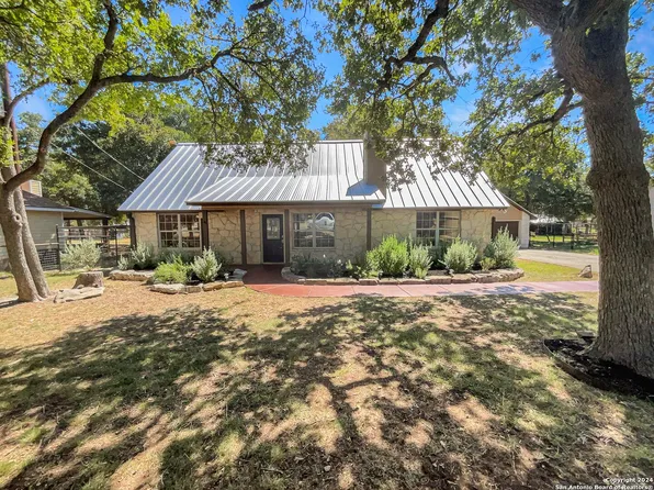 1451 MISTY LN, Spring Branch, TX 78070