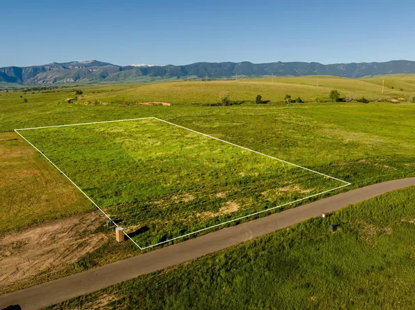 LOT 13 Piccard Rd, Sheridan, WY 82801