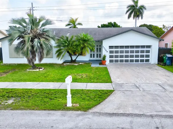 11109 SW 168th Ter, Miami, FL 33157