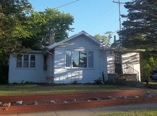 207 W Madison St, Big Rapids, MI 49307