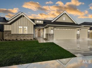 3834 E Englehart Ln, Meridian, ID 83642