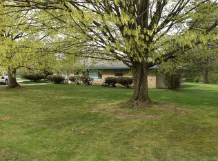802 Beckman Ln, Niles, MI 49120