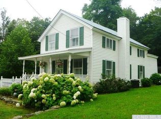 2469 Route 145, East Durham, NY 12423