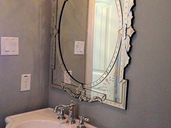 half bath