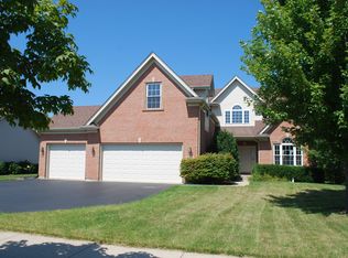 4632 4th St, Winthrop Harbor, IL 60096