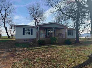1831 Split Rail Ln, Mcgaheysville, VA 22840