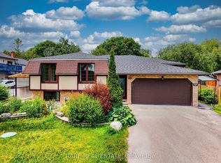 258 Union Ave, Scugog, ON L9L1C2