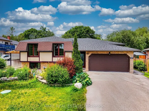 258 Union Ave, Scugog, ON L9L 1C2