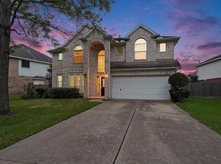 2710 Sienna Springs Dr, Pearland, TX 77584
