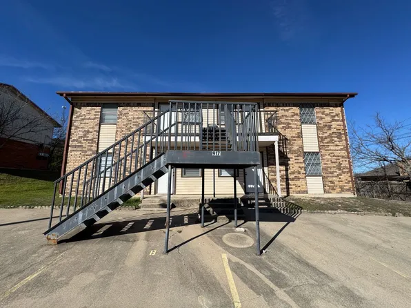 917 N 7th St, 917 N 7th St APT C, Copperas Cove, TX 76522