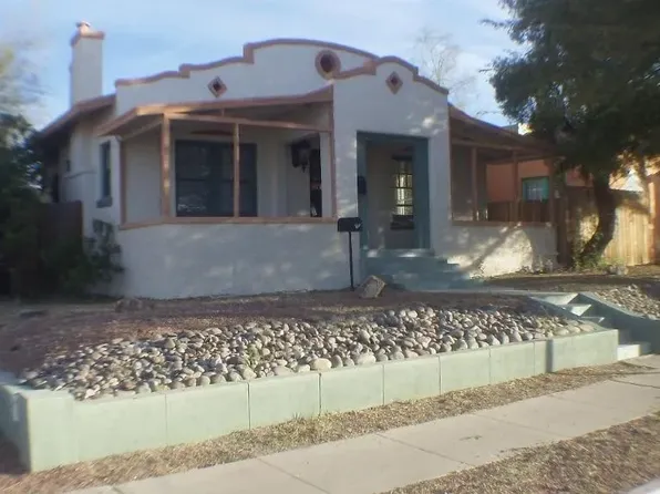 2001 E 1st St #A, Tucson, AZ 85719