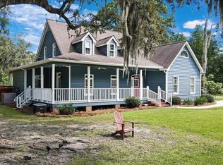 4876 Sunbury Rd, Midway, GA 31320