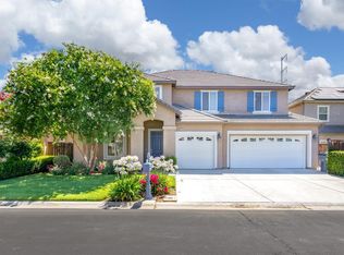 4686 N Arrow Ridge Way, Clovis, CA 93619