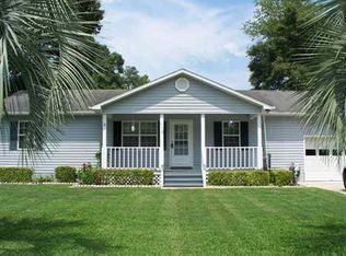 110 Deer Trace Cir, Myrtle Beach, SC 29588