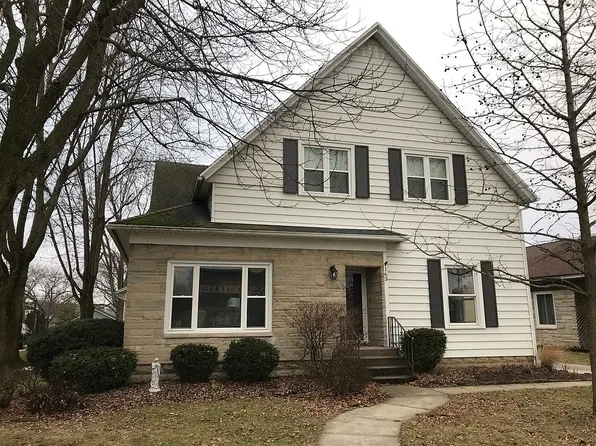 163 N Hanover St, Minster, OH 45865
