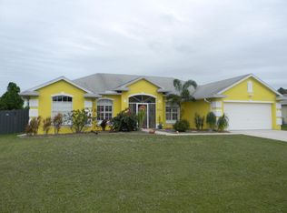 2211 SE Maize St, Port Saint Lucie, FL 34952