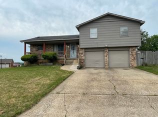 5718 Forestview Rd, Little Rock, AR 72204