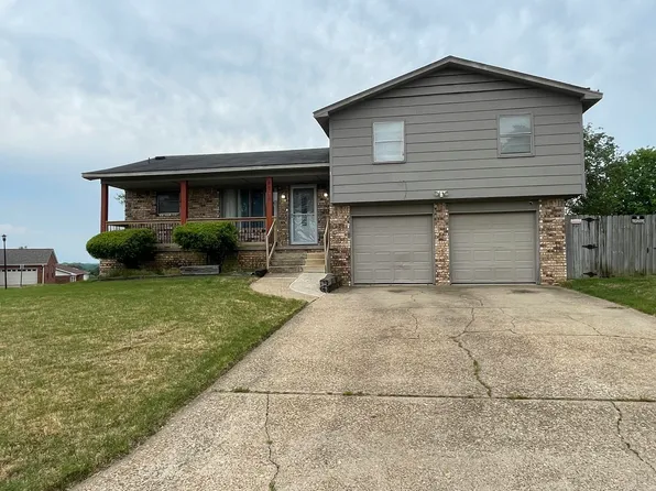 5718 Forestview Rd, Little Rock, AR 72204