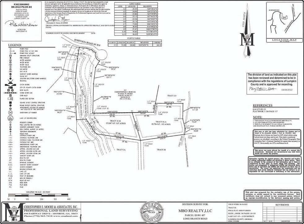 0 Robinson Rd, Dahlonega, GA 30533 MLS 7117776 Zillow
