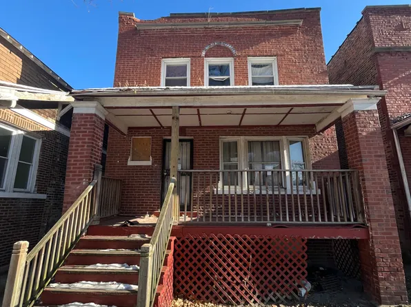 11219 S Vernon Ave, Chicago, IL 60628