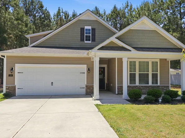 188 Lothian, Rocky Mount, NC 27804