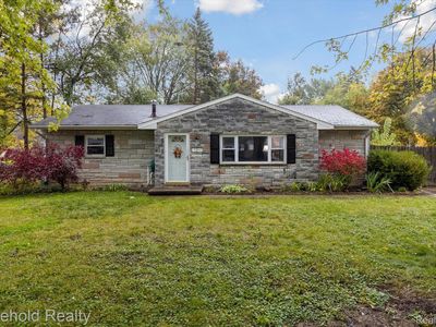 3211 Viking St, Lansing, MI, 48911