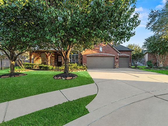 2nd image of 9006 Cobble Falls Court