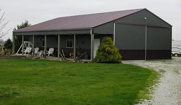 3rd image of 8463 W County Road 600 S