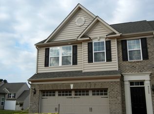9328 Alice McGinn Dr, Charlotte, NC 28277