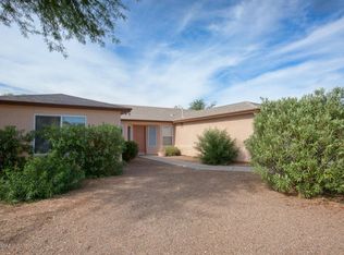 7836 S Danforth Ave, Tucson, AZ 85747