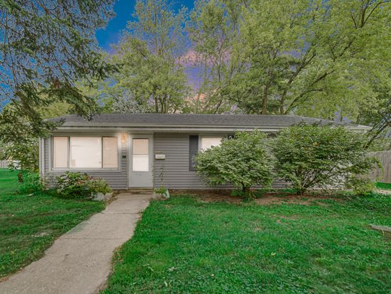 2636 Drexel Dr, Hobart, IN 46342