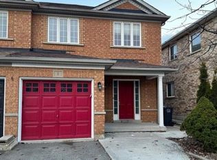 8 Silver Egret Rd, Brampton, ON L7A 2Z9