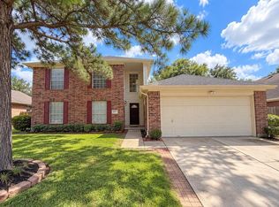 22511 Vista Valley Dr, Katy, TX 77450
