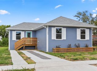 7650 Mackenzie St, New Orleans, LA 70128