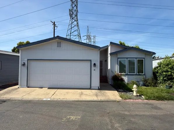 50 Hancock Dr #50, Roseville, CA 95678