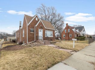 9001 S Parnell Ave, Chicago, IL 60620
