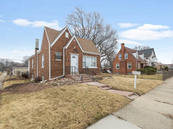 9001 S Parnell Ave, Chicago, IL 60620