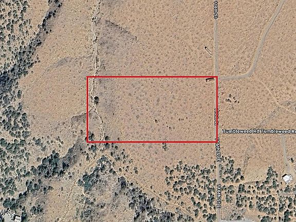 3rd image of 116th Street East & Tumbleweed Rd