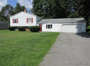 6453 Milles Dr, Rome, NY 13440