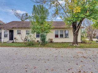 4101 Rusk St, Houston, TX 77023