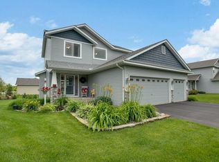 12804 Cascade Ln, Rogers, MN 55374