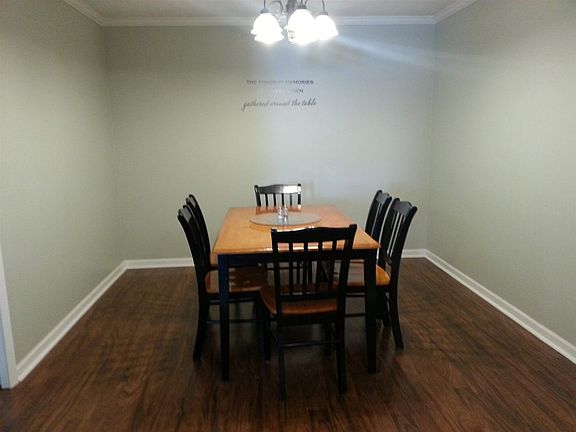 4th image of 5207 W Wedgewood Ln