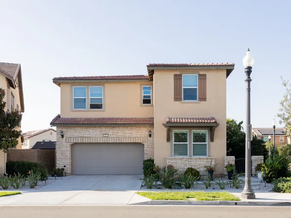 4802 S Apricot Way, Ontario, CA 91762